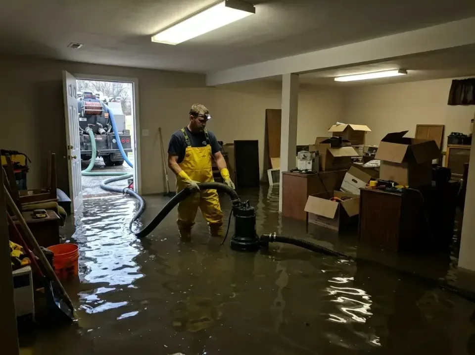 basement-burst-pipe-flooding-a-001 — frequently asked questions, 24-Hour Water Damage Restoration Services in Plainwell, MI